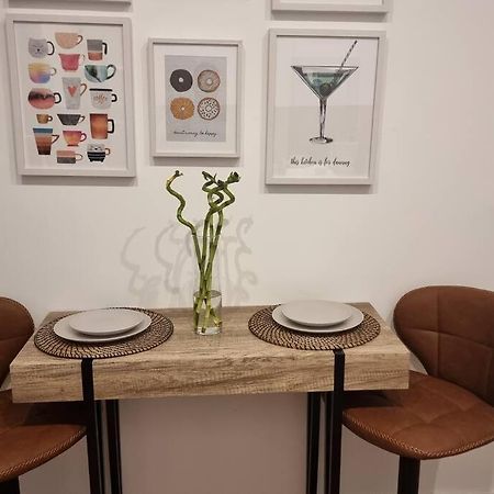 Apartamento En Pleno Centro มาดริด ภายนอก รูปภาพ