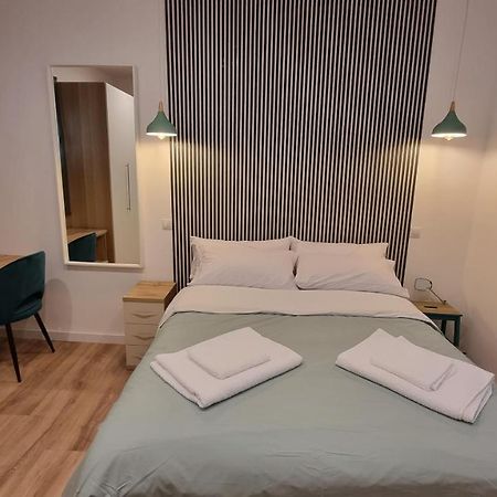 Apartamento En Pleno Centro มาดริด ภายนอก รูปภาพ