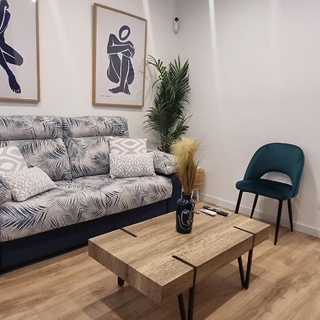 Apartamento En Pleno Centro มาดริด ภายนอก รูปภาพ