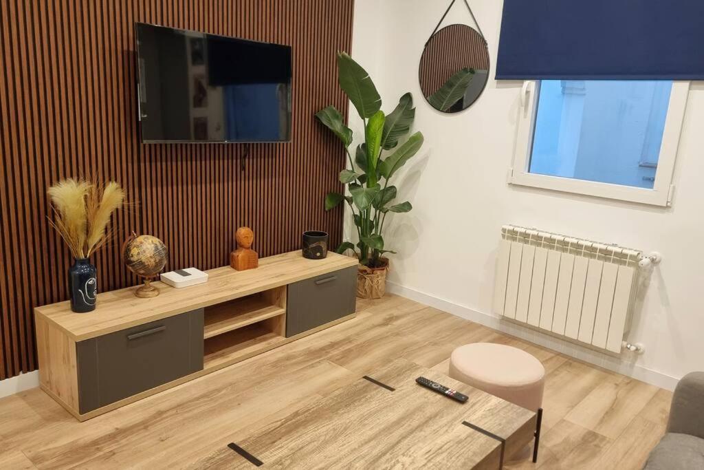Apartamento En Pleno Centro มาดริด ภายนอก รูปภาพ