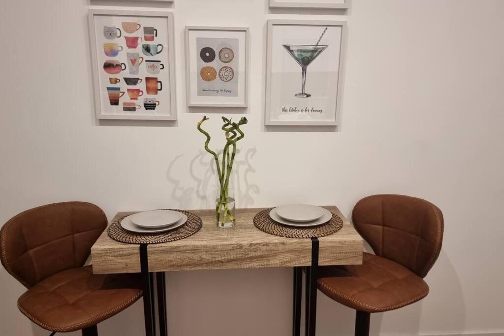 Apartamento En Pleno Centro มาดริด ภายนอก รูปภาพ