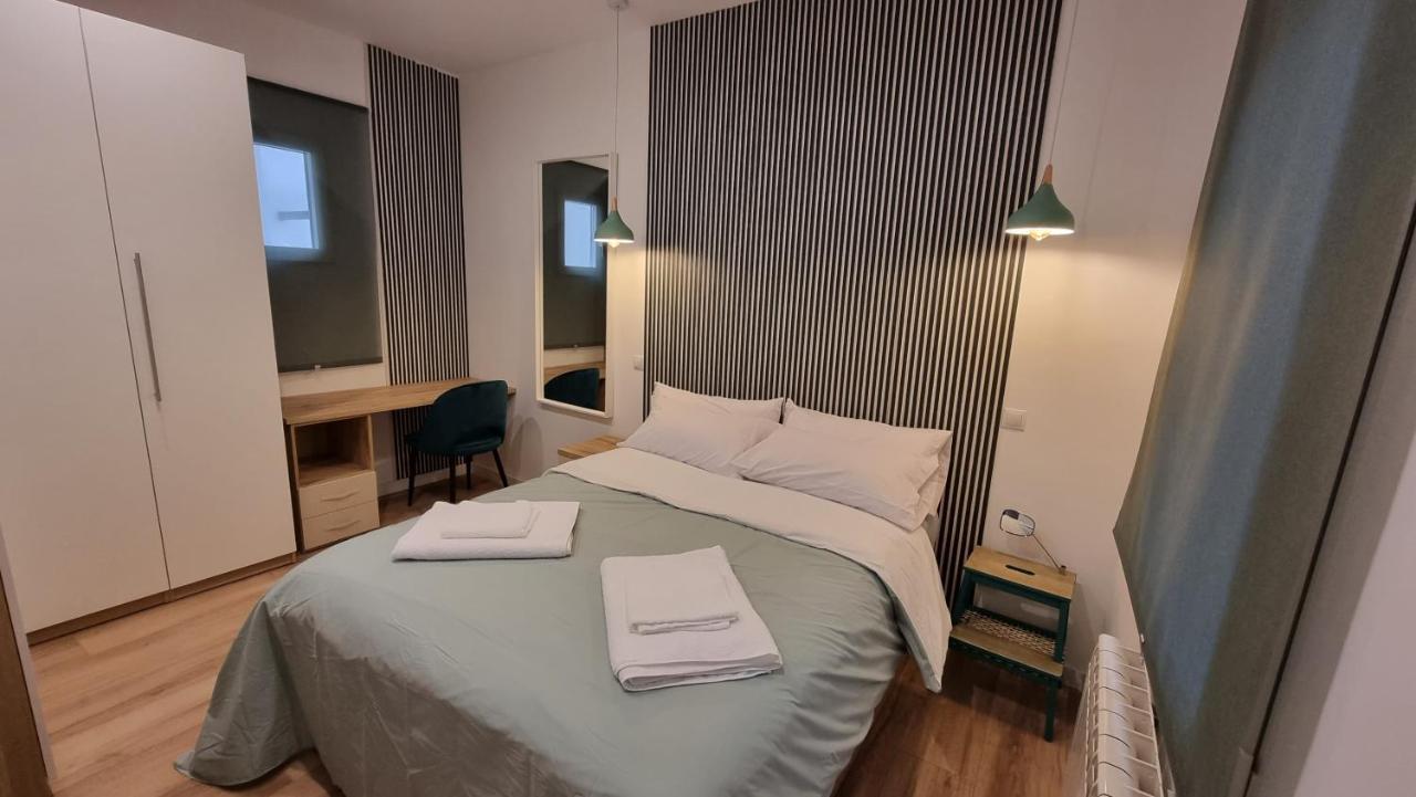Apartamento En Pleno Centro มาดริด ภายนอก รูปภาพ