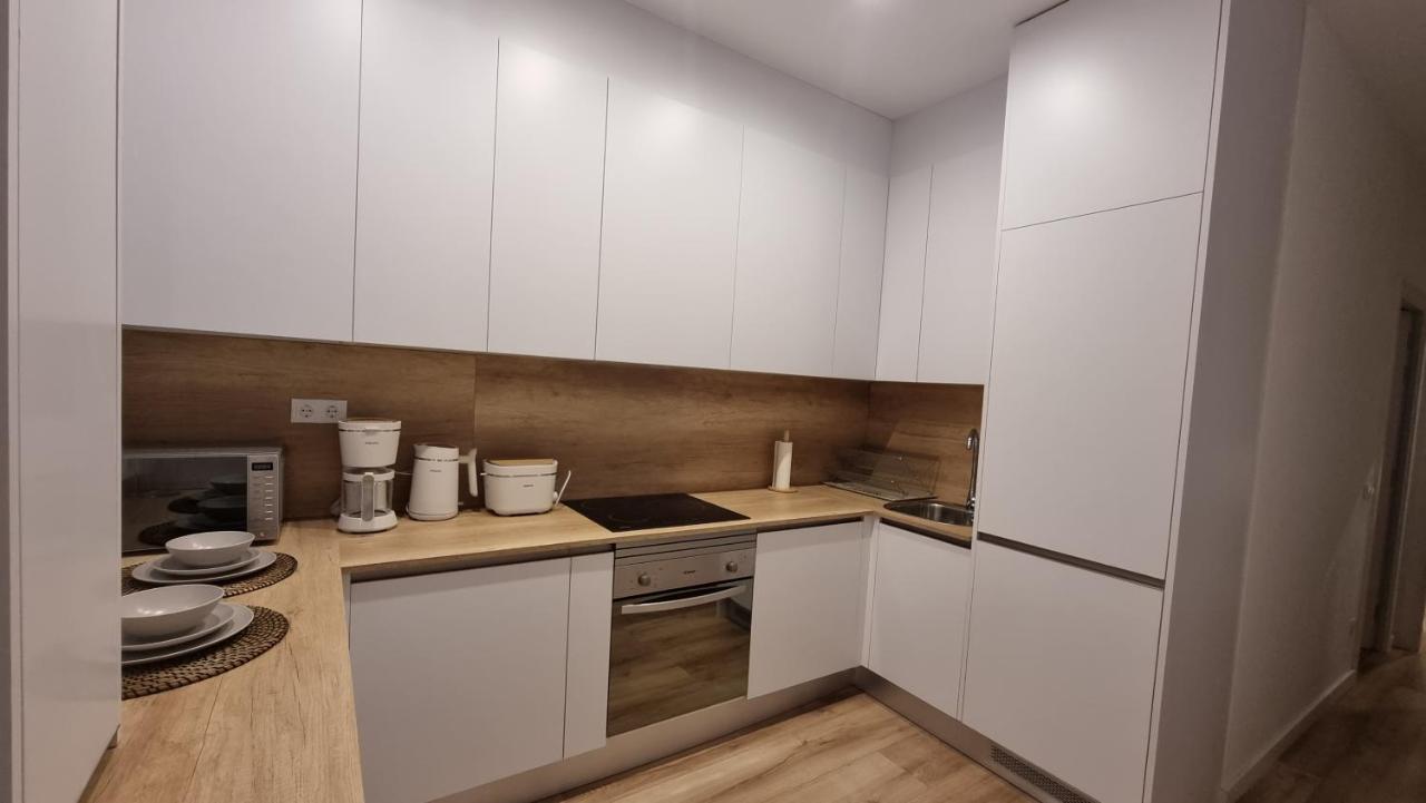 Apartamento En Pleno Centro มาดริด ภายนอก รูปภาพ