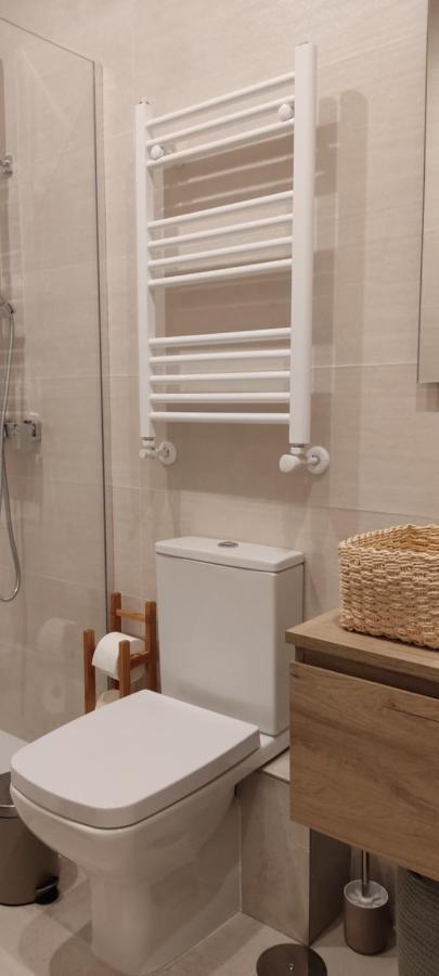 Apartamento En Pleno Centro มาดริด ภายนอก รูปภาพ
